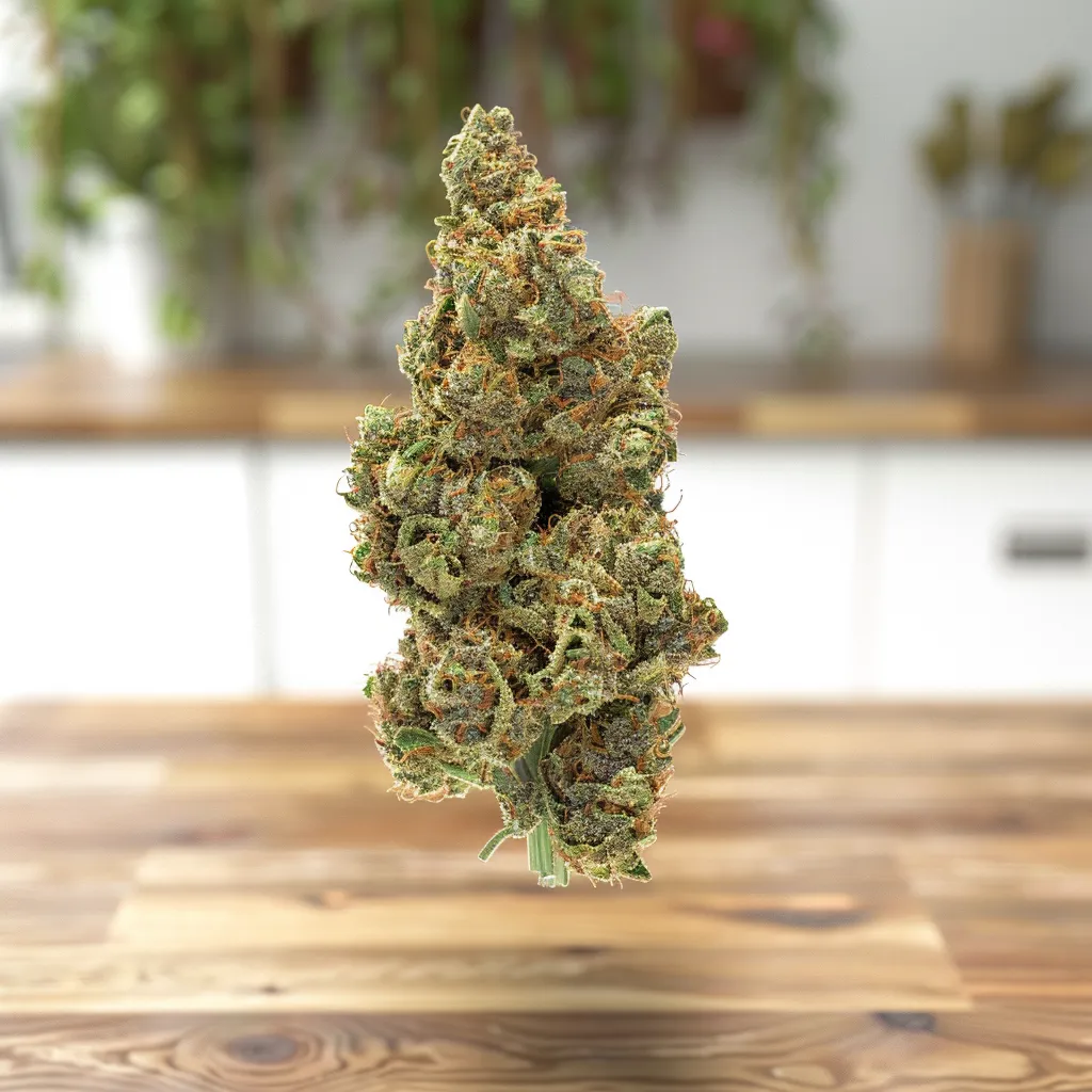 Ace High Strain Ace High Strain