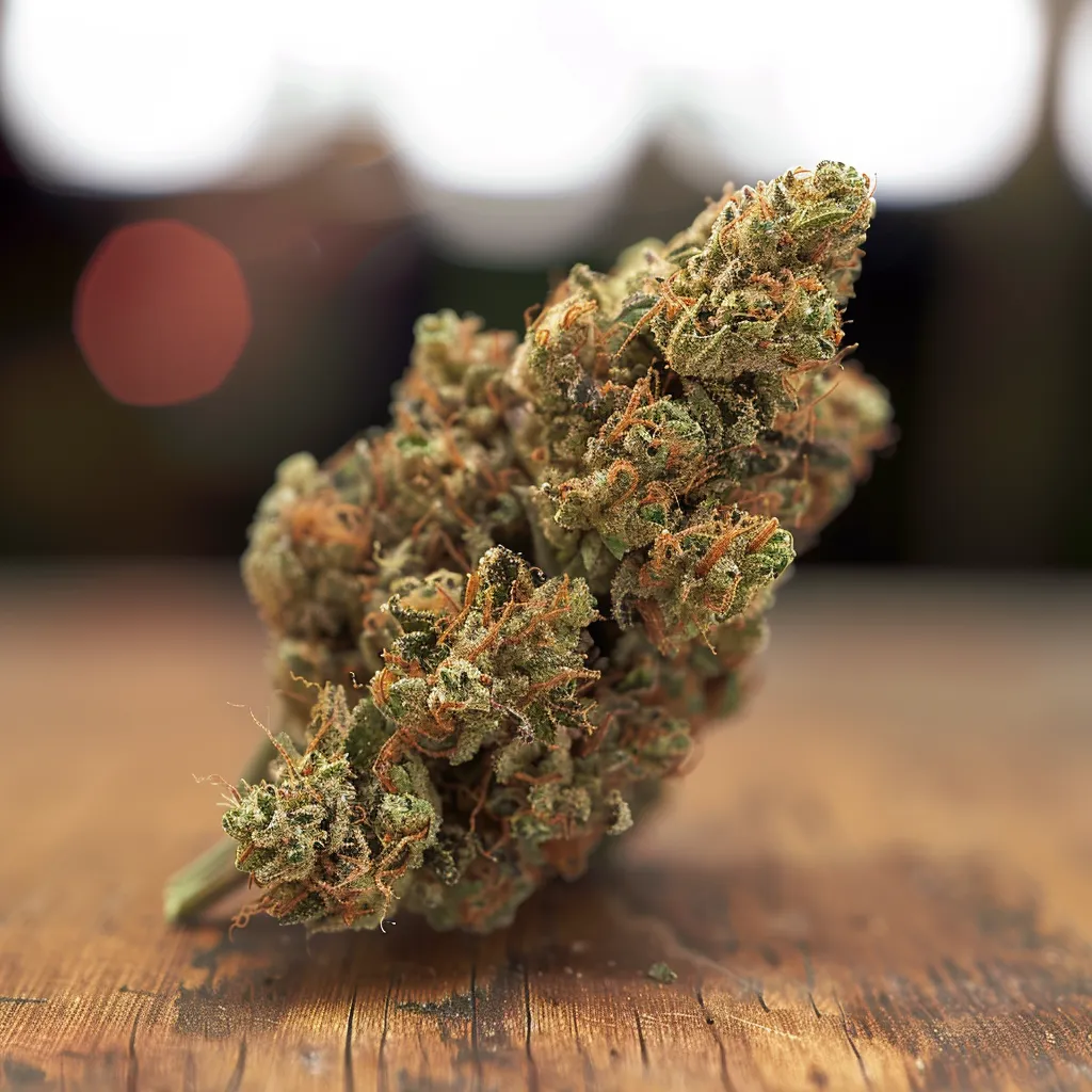 Ace High Strain Ace High Strain