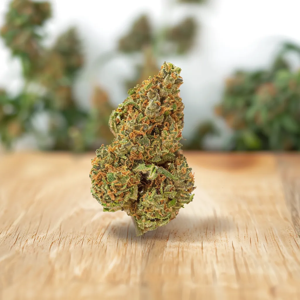 White Dragon Strain Review