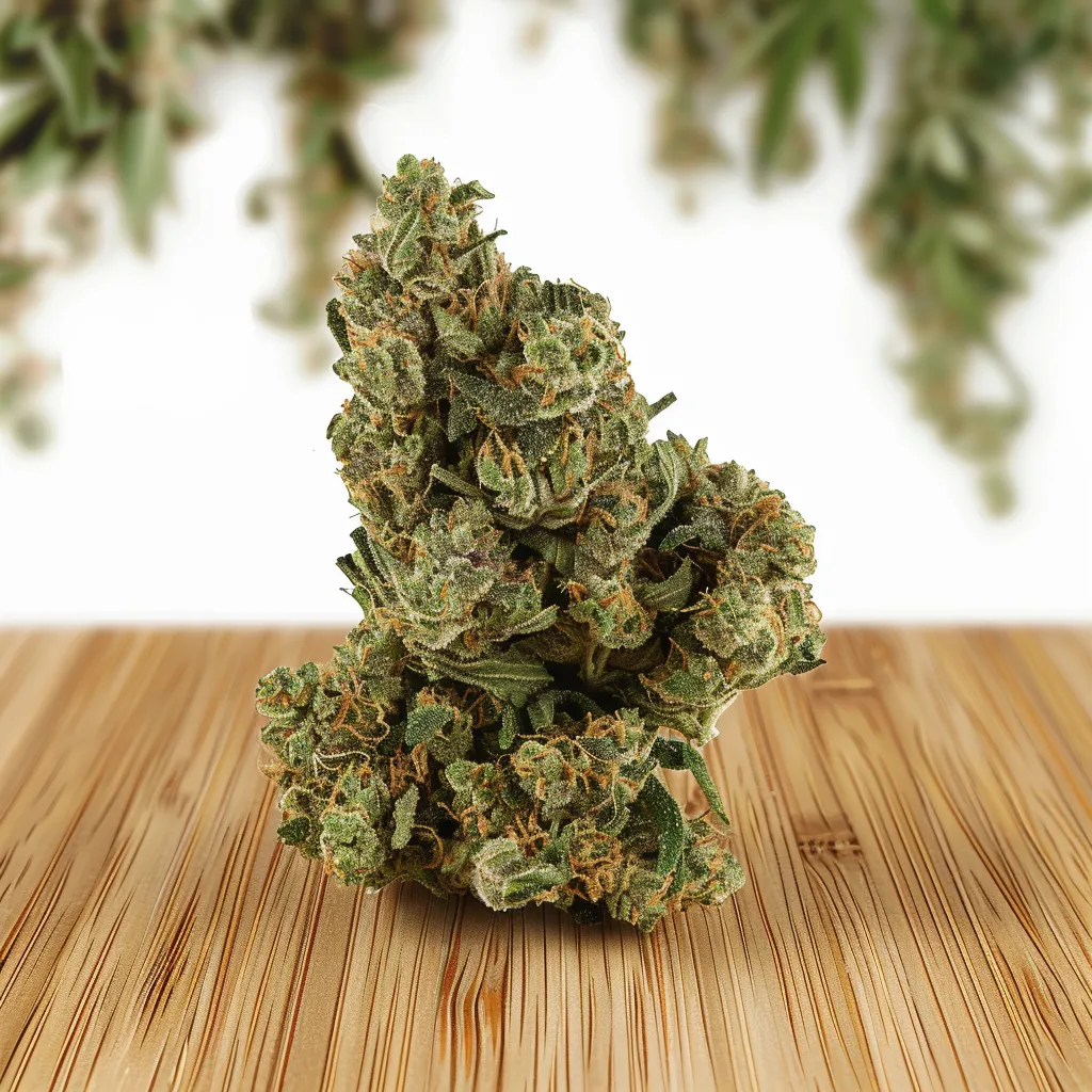 Six Shooter Strain Six Shooter Strain