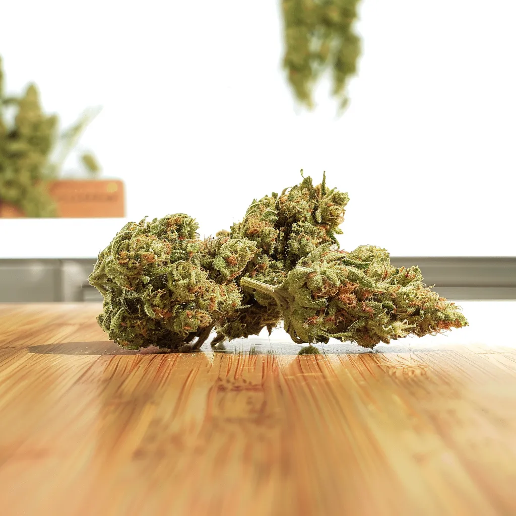 Dark Matter Strain Dark Matter Strain