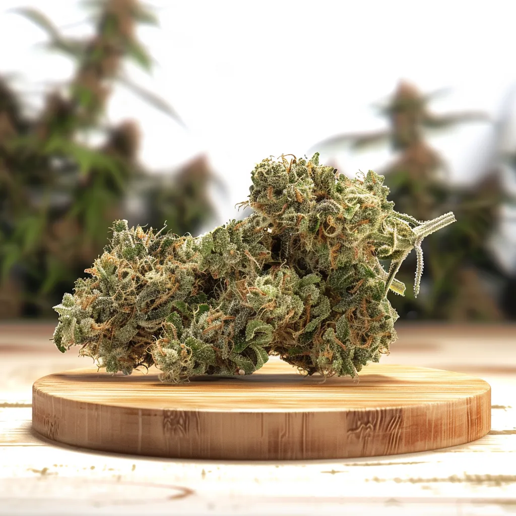 Early Glue RBx1 Strain