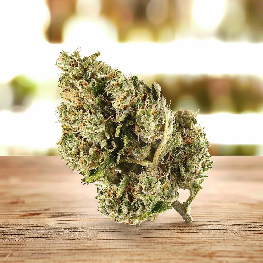 Dream ‘n Sour Strain