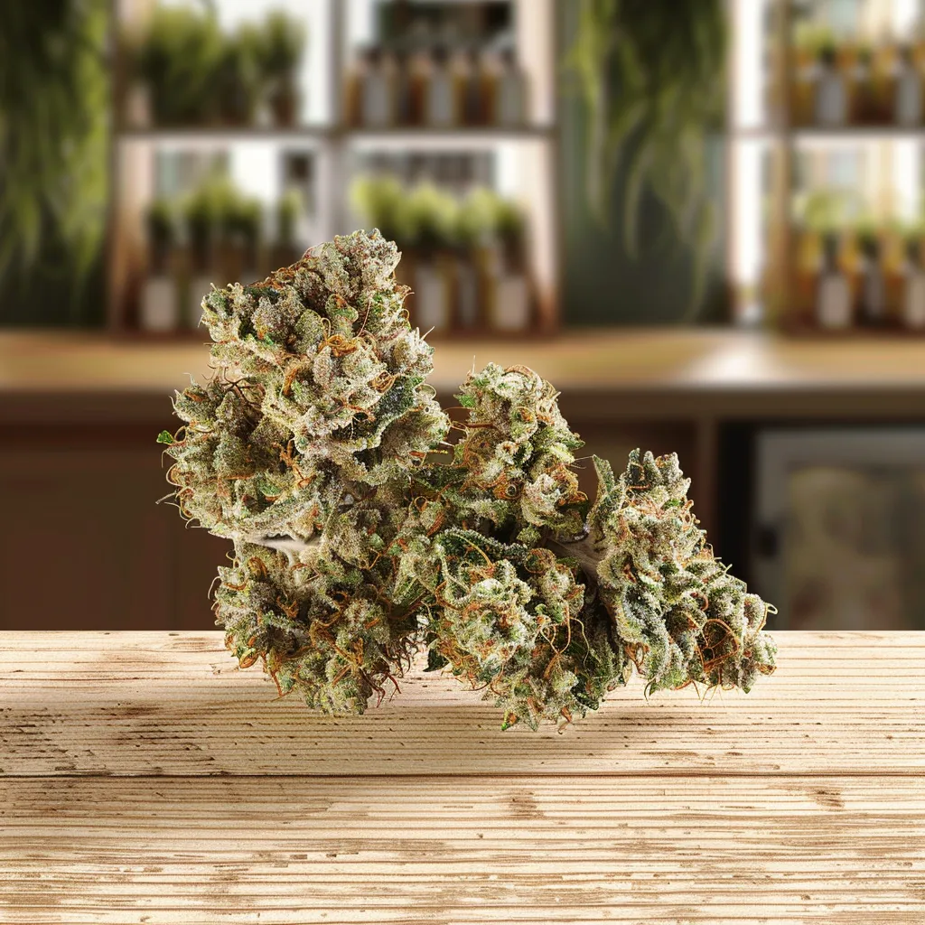 Dream ‘n Sour Strain