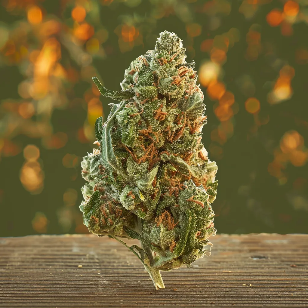 Apricot Jelly Strain Apricot Jelly Strain