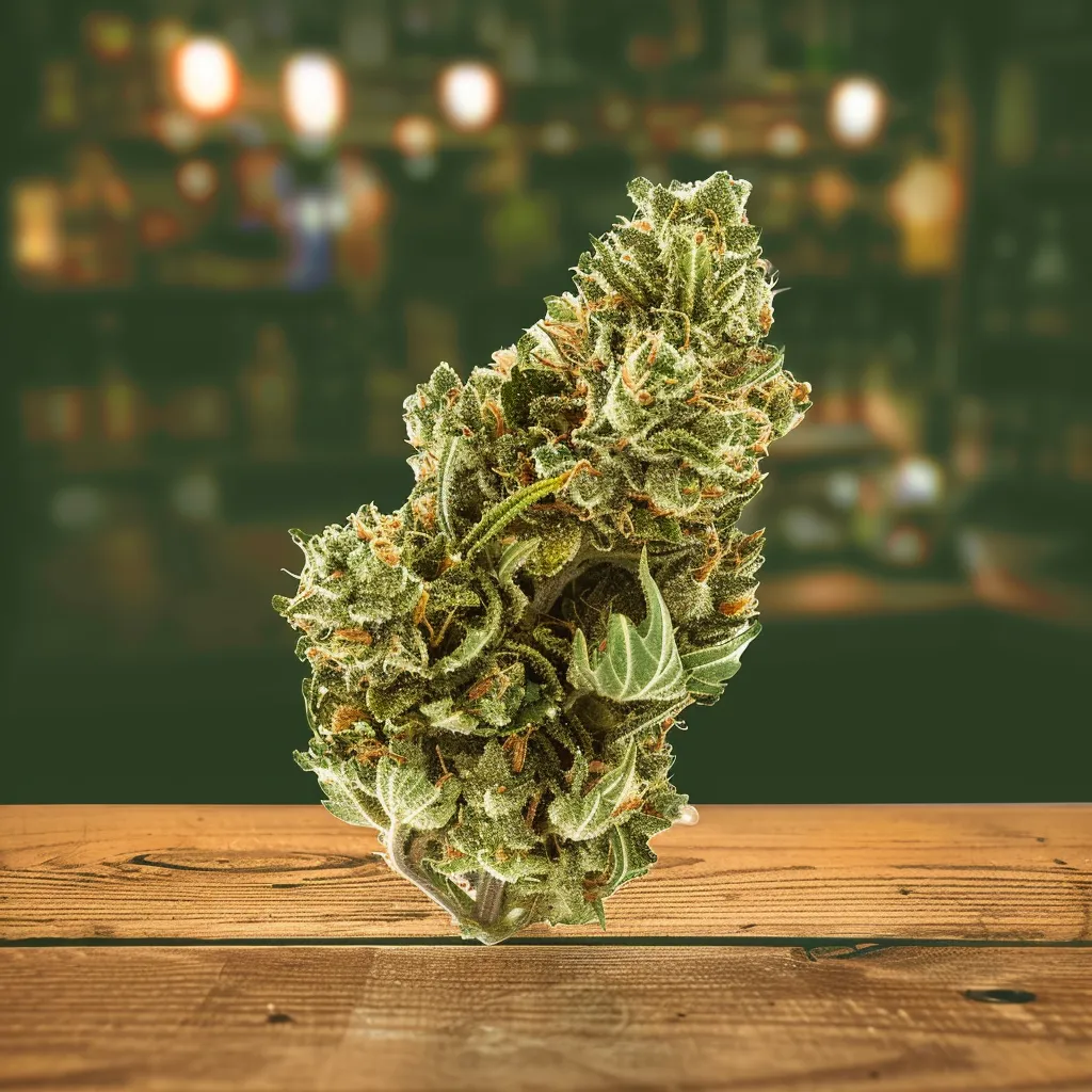 Apricot Jelly Strain Apricot Jelly Strain