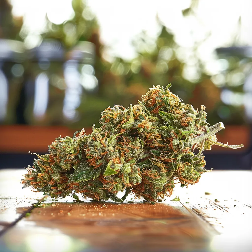 Super Sour Widow | Marijuana Strain Review Super Sour Widow | Marijuana Strain Review