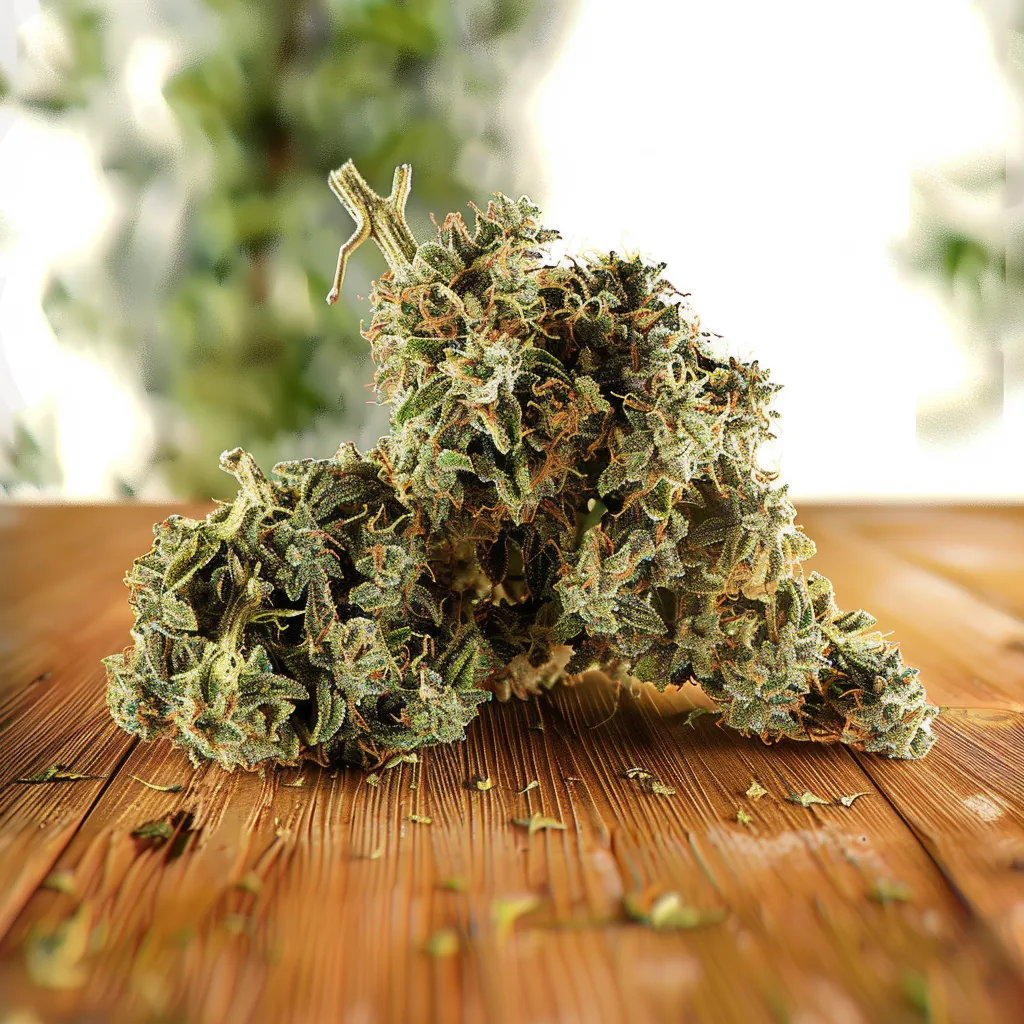 OG Diesel Kush Strain OG Diesel Kush Strain