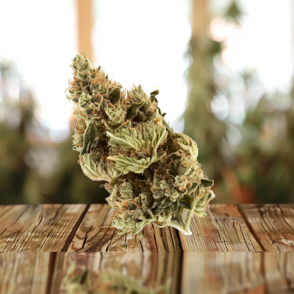 OG Diesel Kush Strain OG Diesel Kush Strain