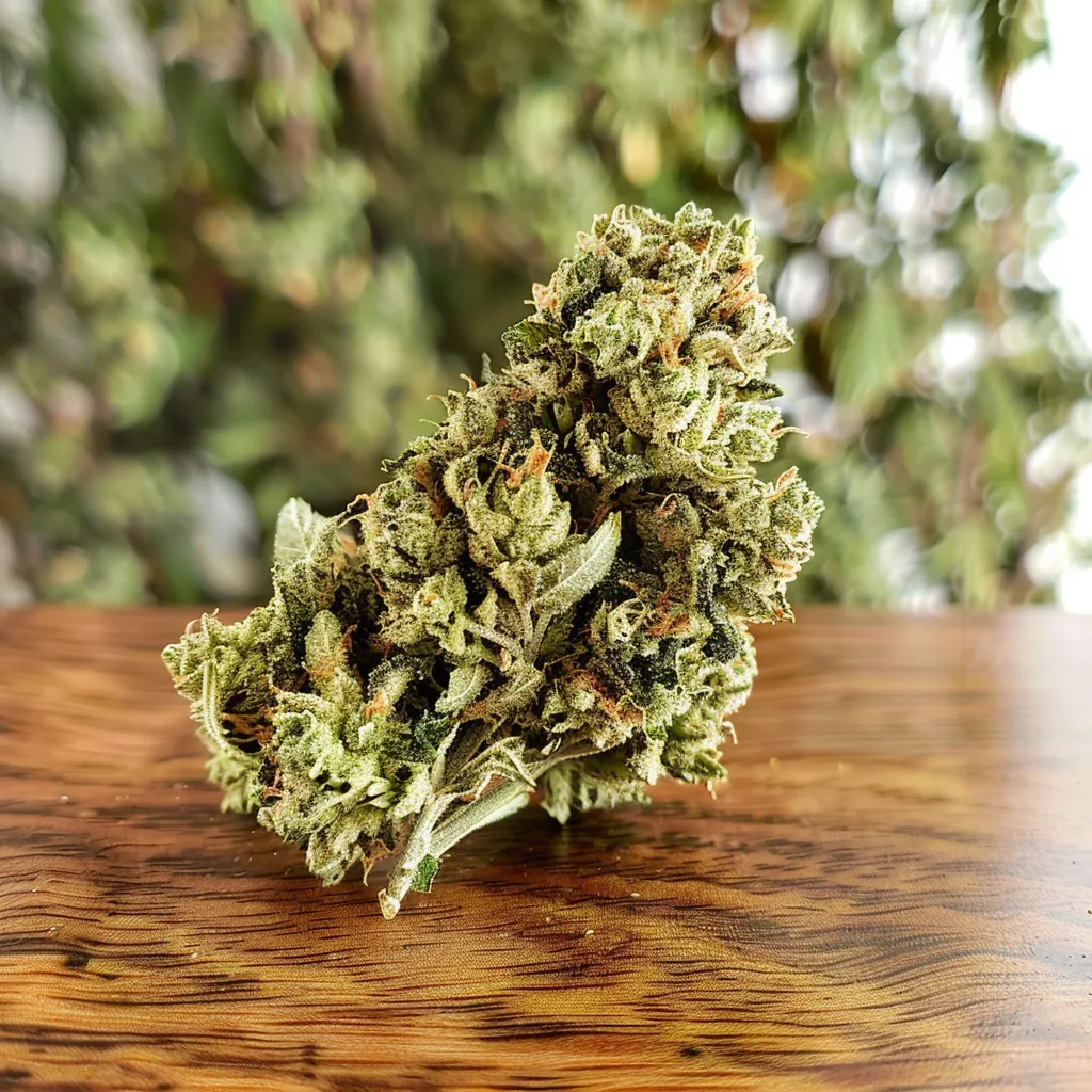 OG Diesel Kush Strain OG Diesel Kush Strain