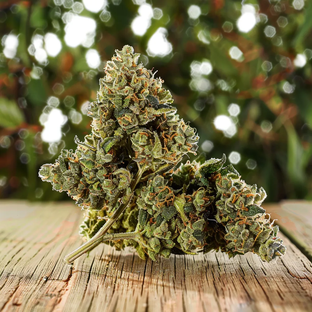 OG Diesel Kush Strain OG Diesel Kush Strain