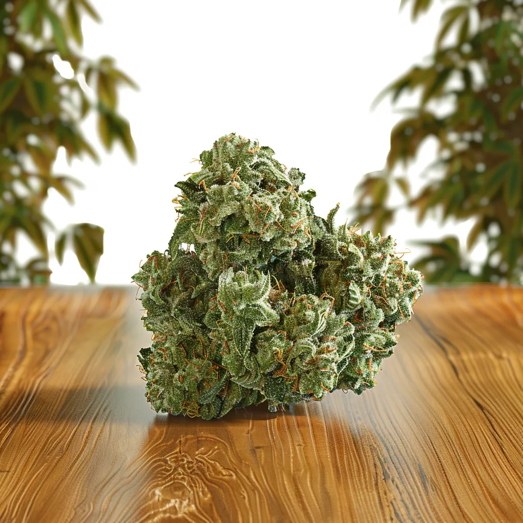 Alien vs. Triangle Strain