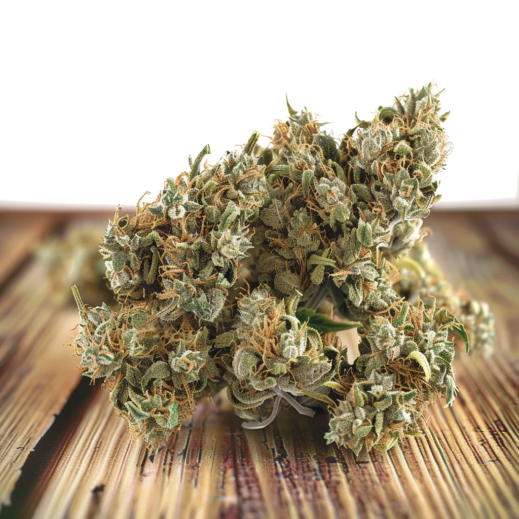 White Castle Strain White Castle Strain