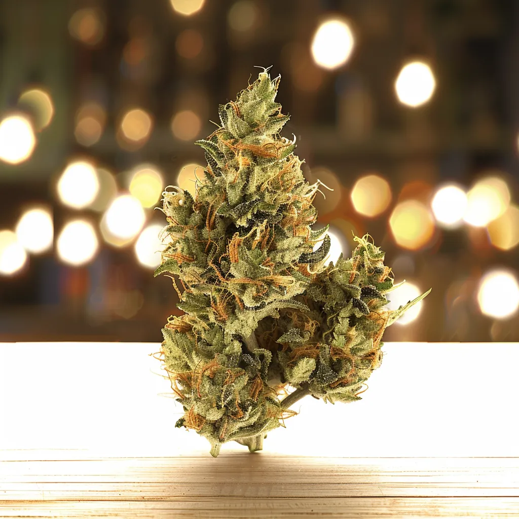 Rotten Rozay Strain Rotten Rozay Strain