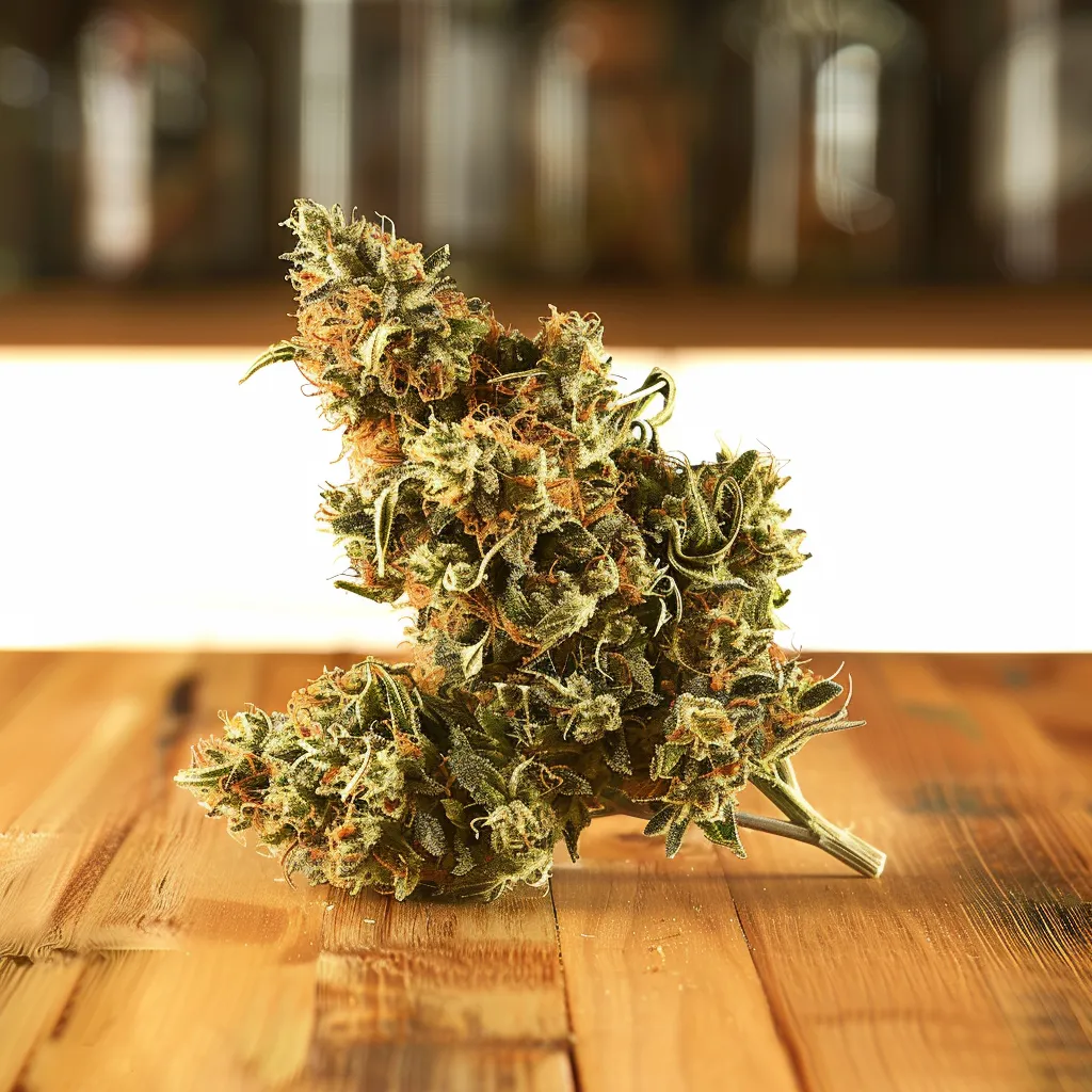 Rotten Rozay Strain Rotten Rozay Strain