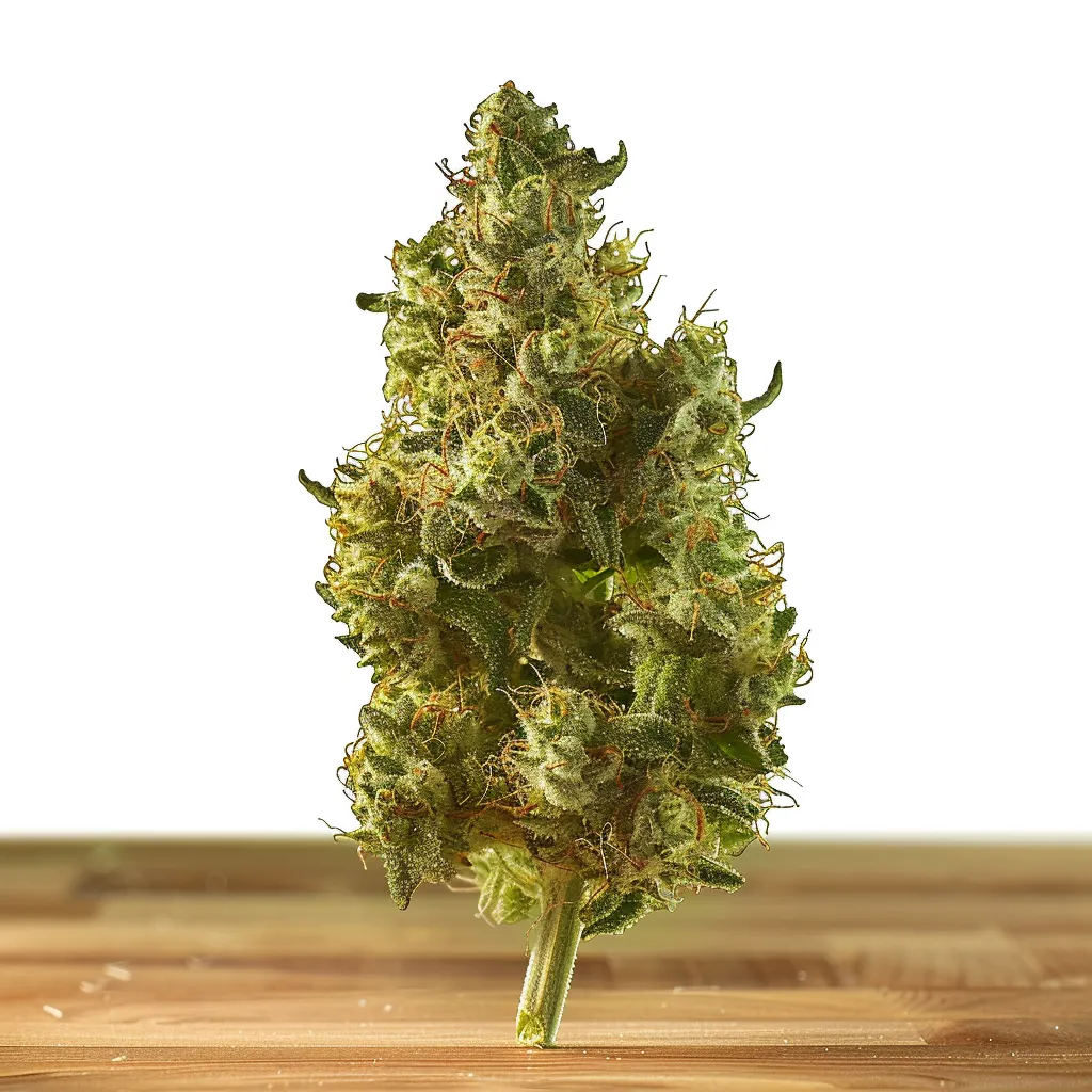 Hawaiian Sunrise Strain