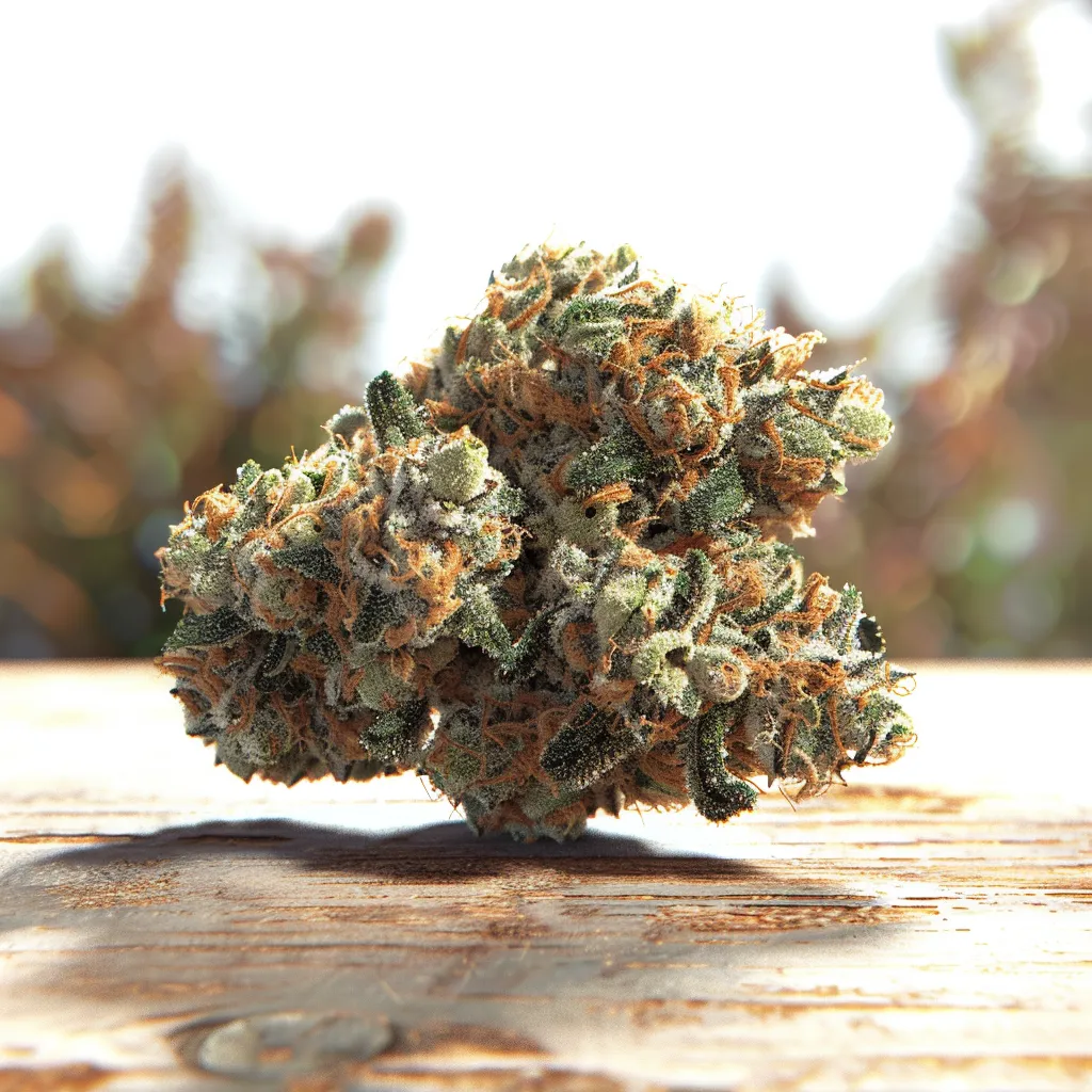 Blue Tommyz Strain Blue Tommyz Strain