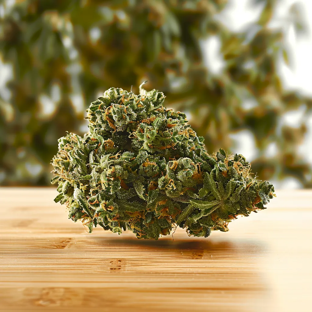 Euphoria Cookies Strain