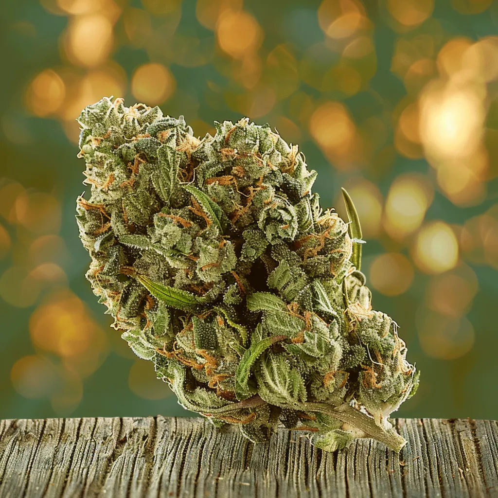 Biscotti TK41 Strain