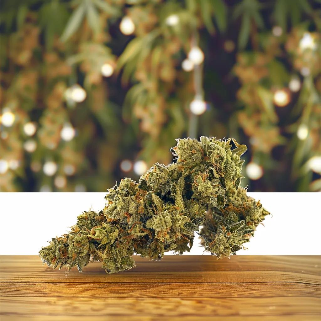 Beastmode 2.0 Strain