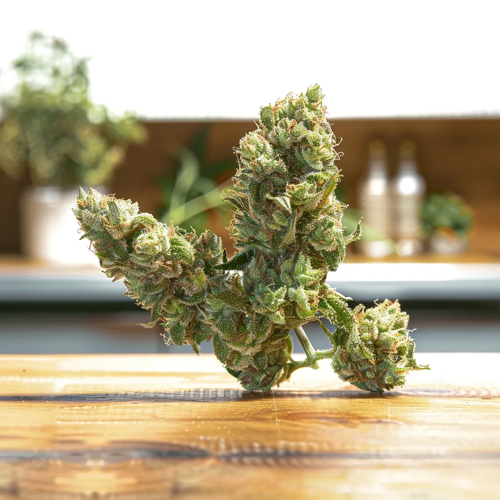 Tangie Ghost Train Strain Tangie Ghost Train Strain