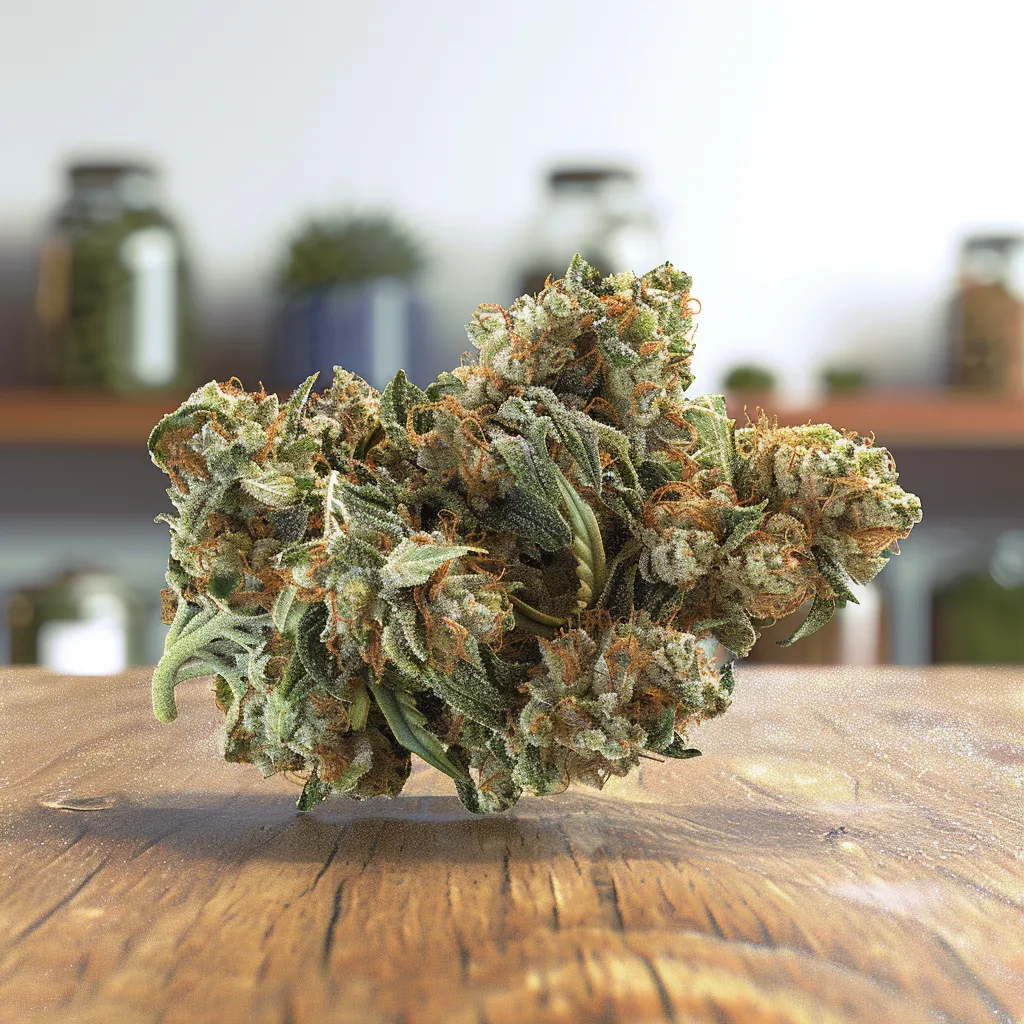 Cherry Wine CBD Strain Cherry Wine CBD Strain