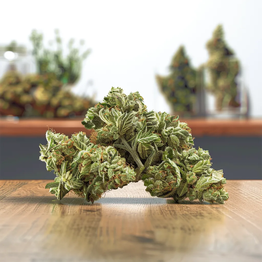 Cherry Wine CBD Strain Cherry Wine CBD Strain