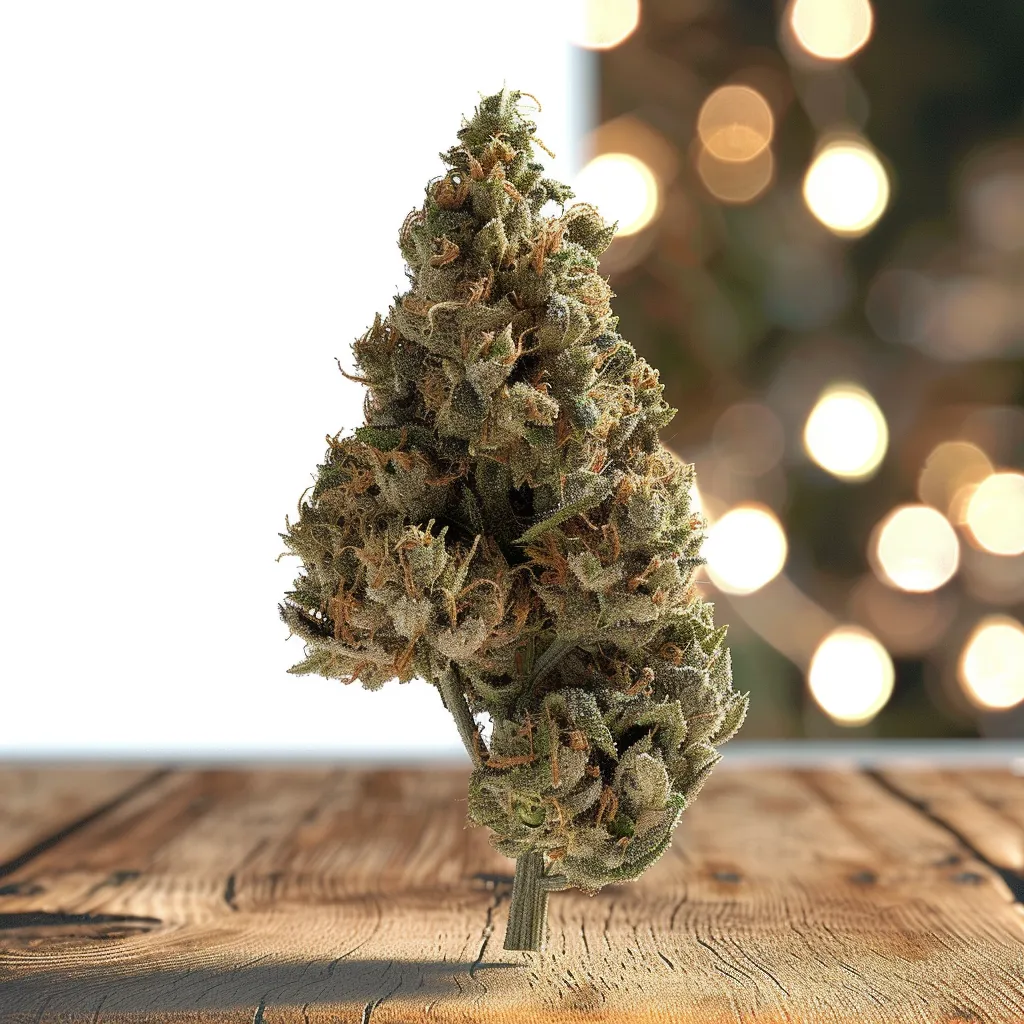 Shadow Dancer Strain