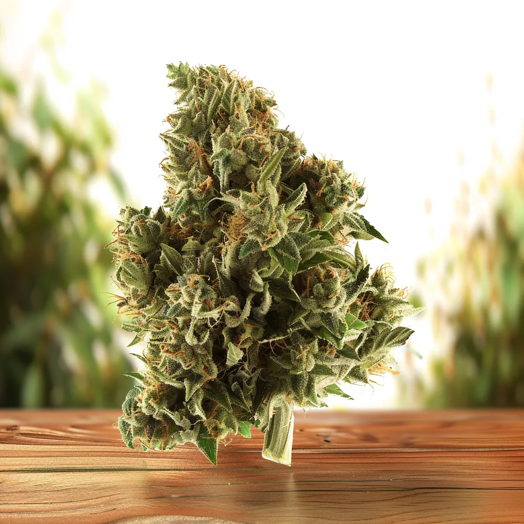 Ultra Violence Strain