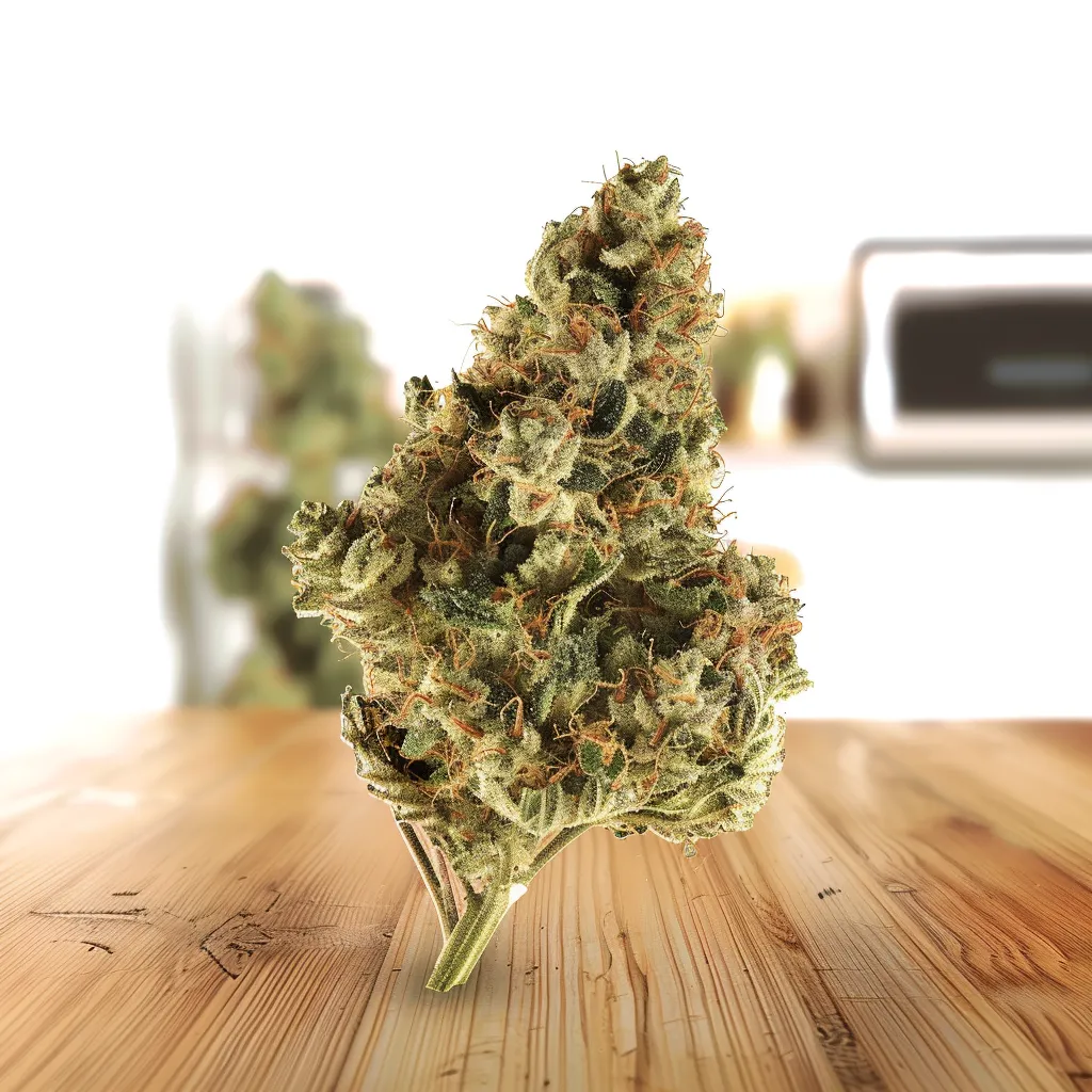 Ultra Violence Strain