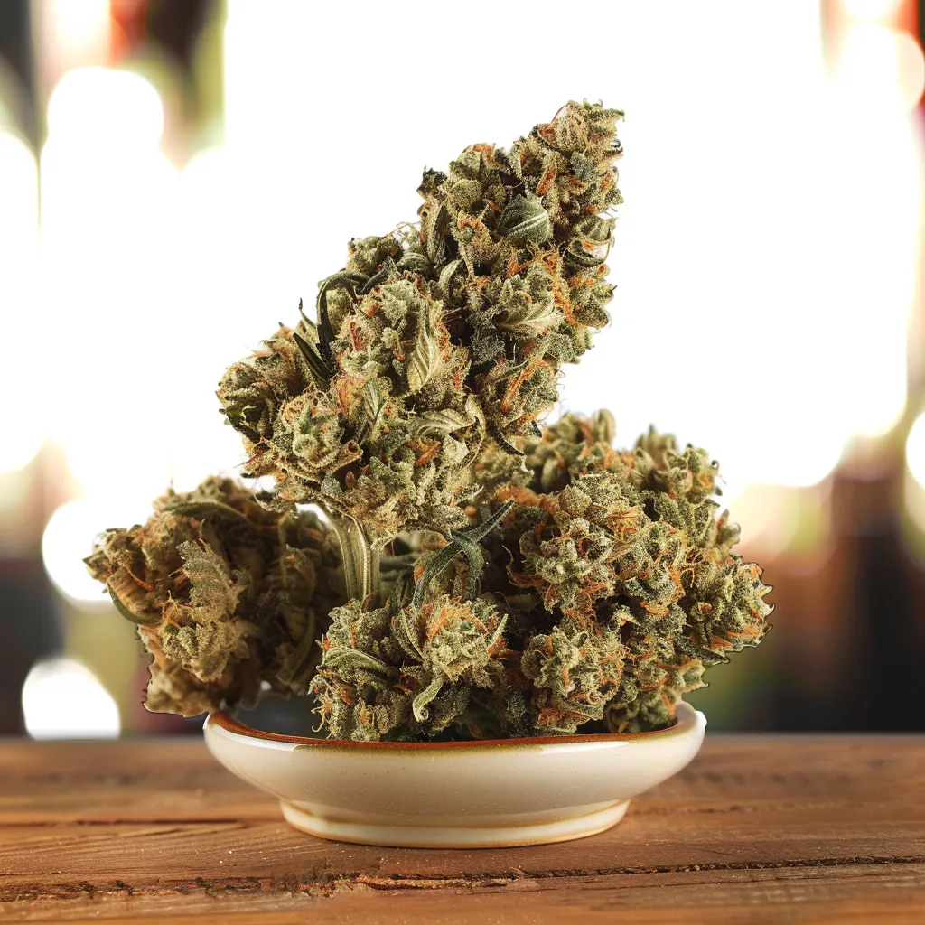 Ultra Violence Strain