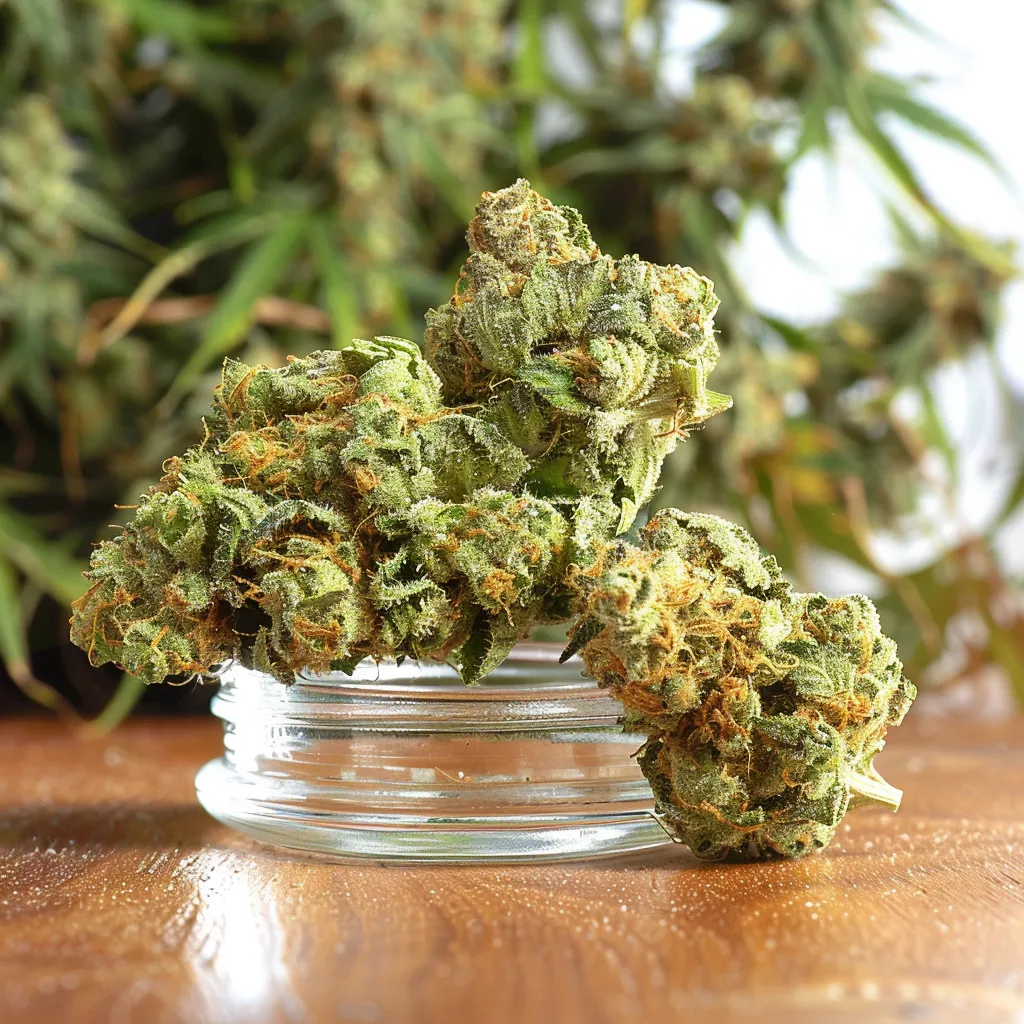 Cookie Jar Strain Cookie Jar Strain