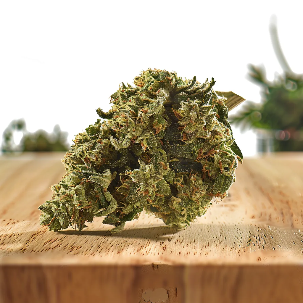 Cherry Sunrise Strain