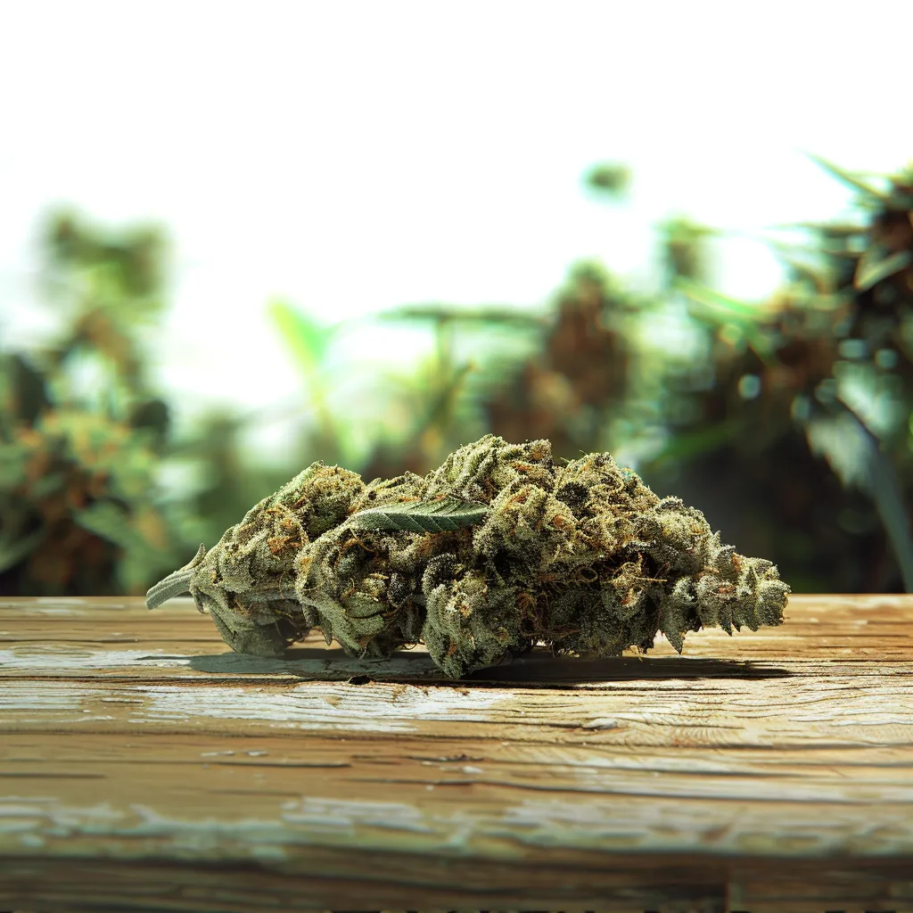 Cosmos Strain Cosmos Strain