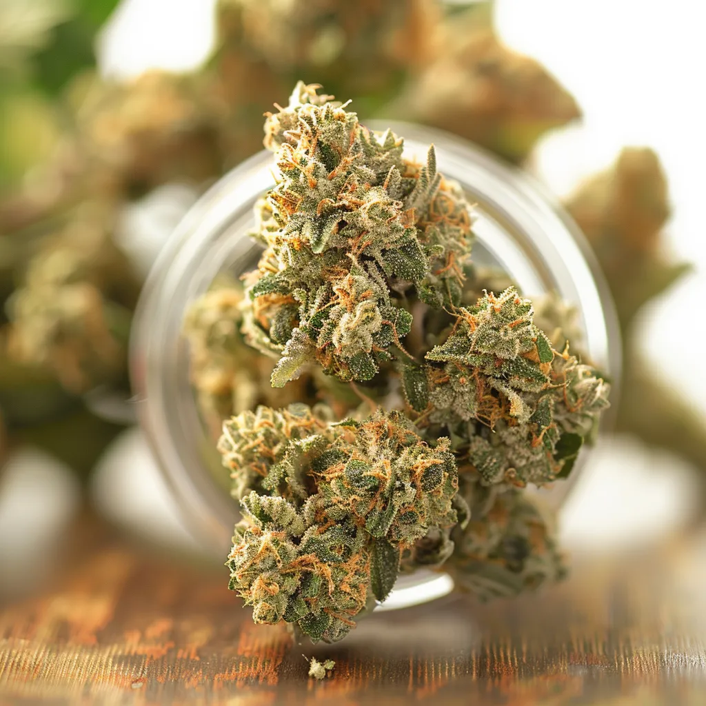 Drizella Strain Drizella Strain