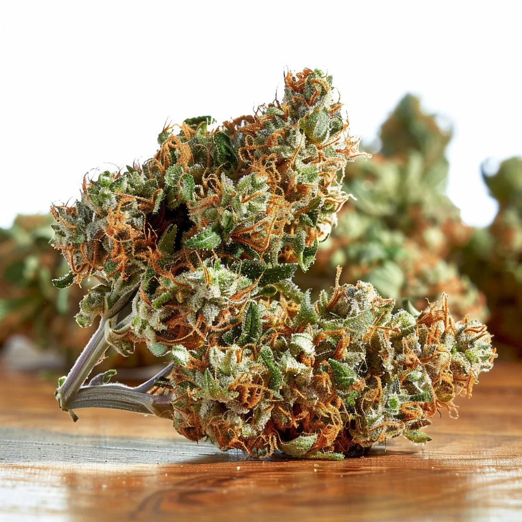 Verde Electric Strain