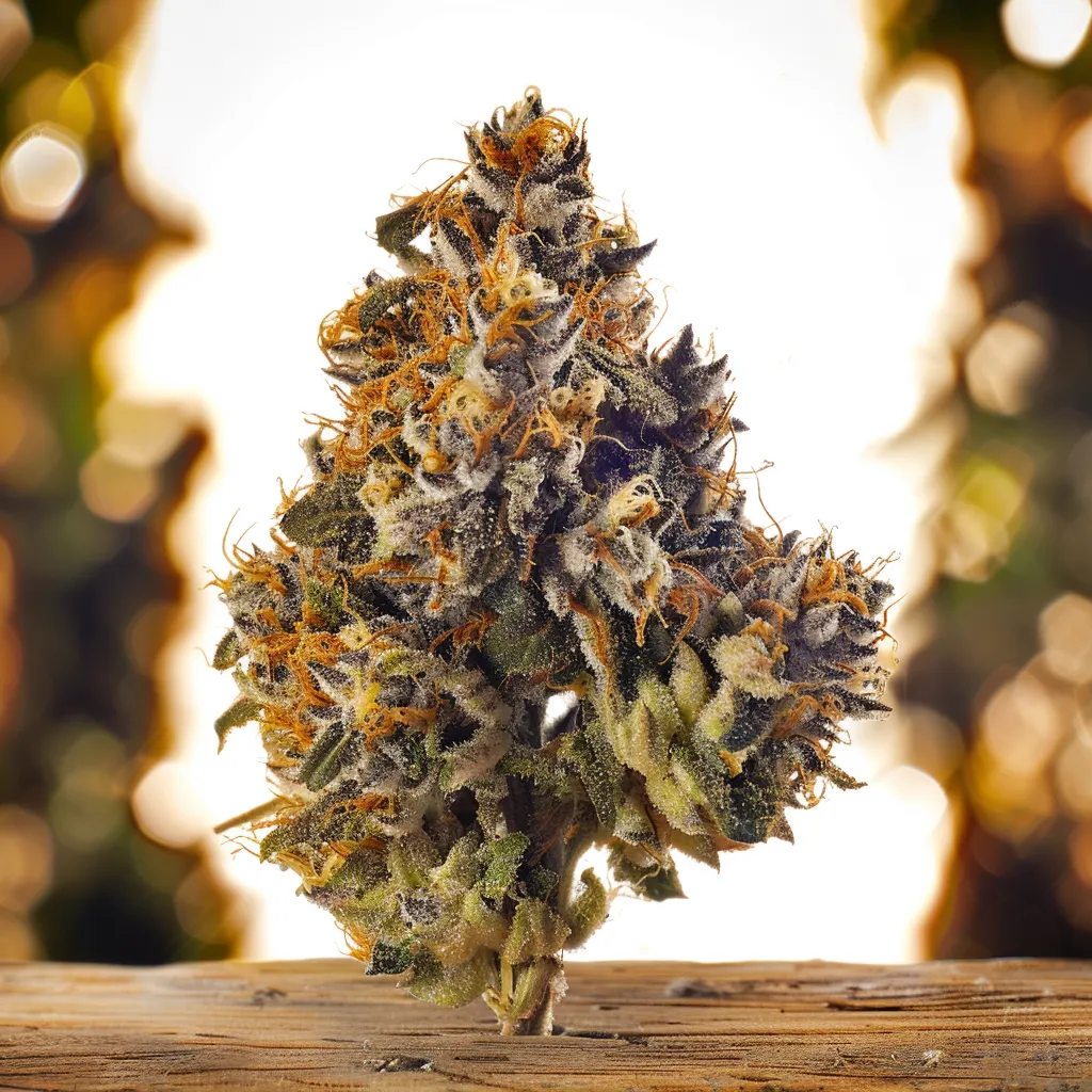 Fruit Crusher Strain