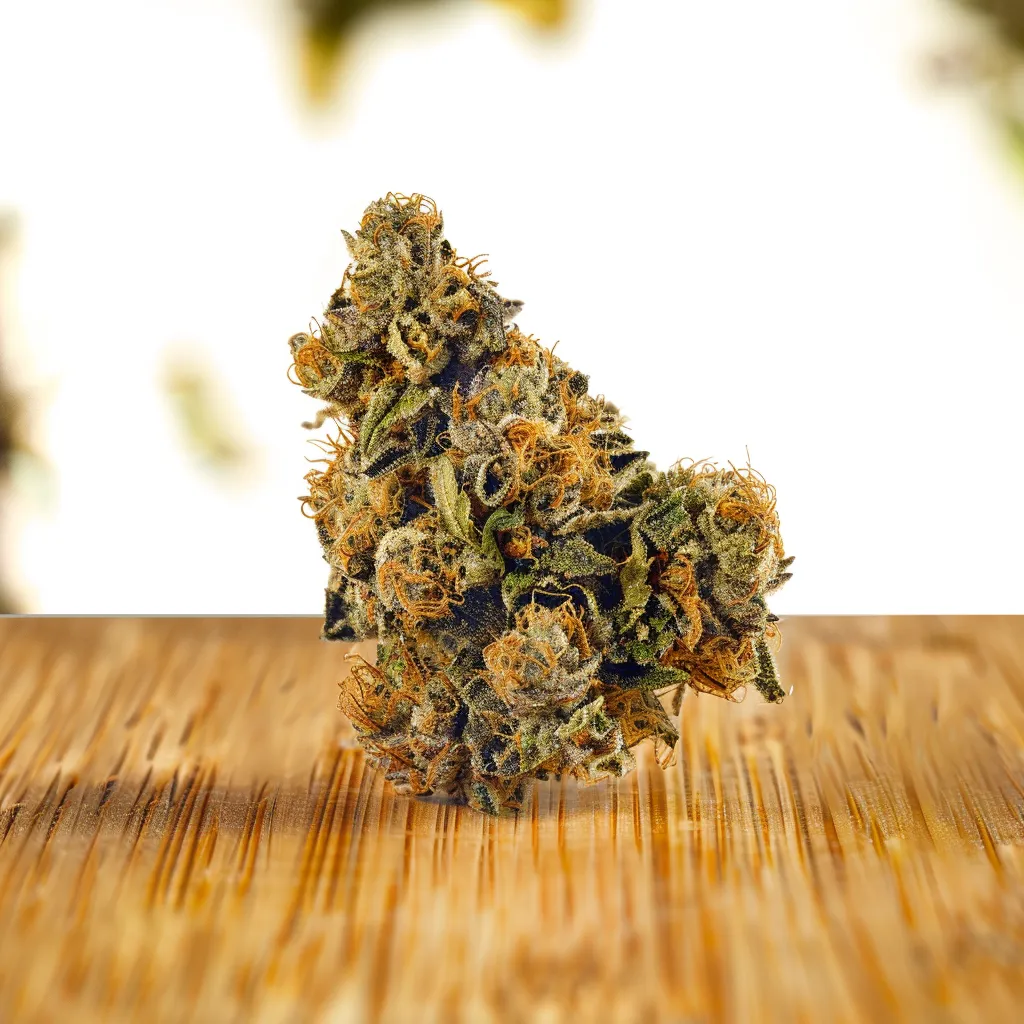 Fruit Crusher Strain