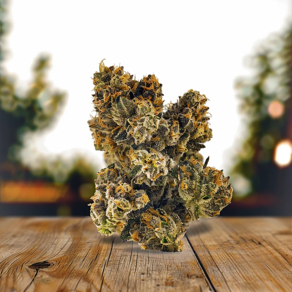 Fruit Crusher Strain