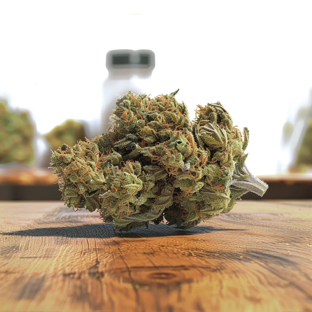 Northern Wreck Strain Northern Wreck Strain