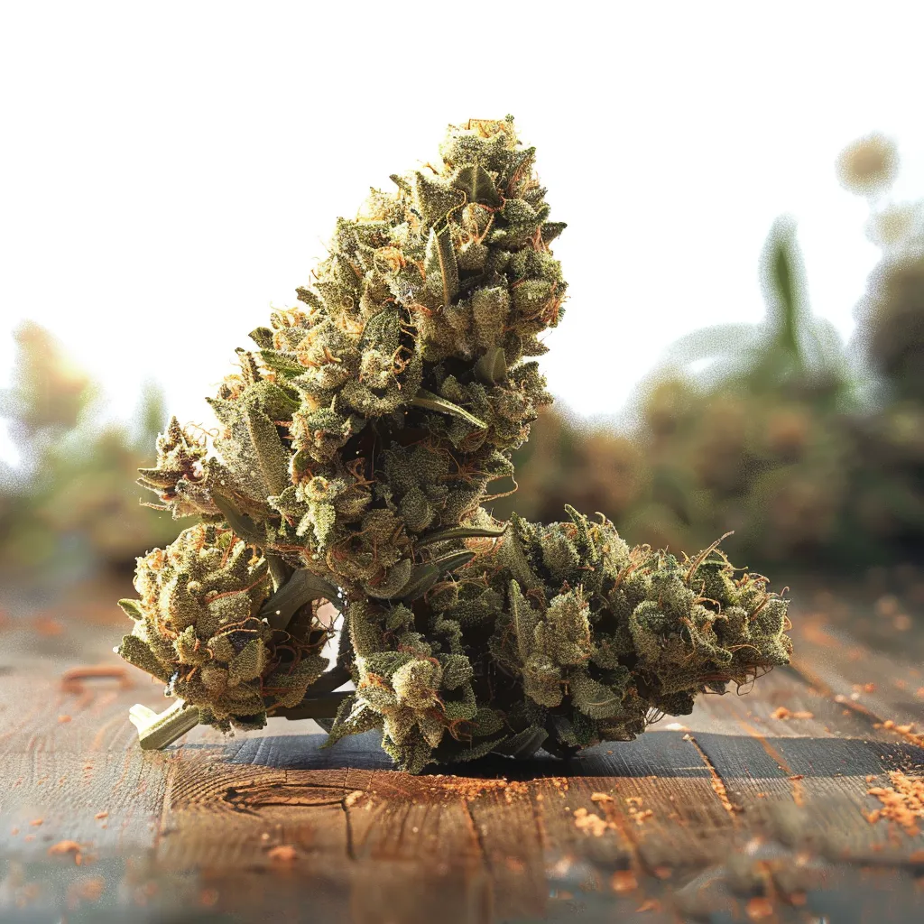 Northern Wreck Strain Northern Wreck Strain