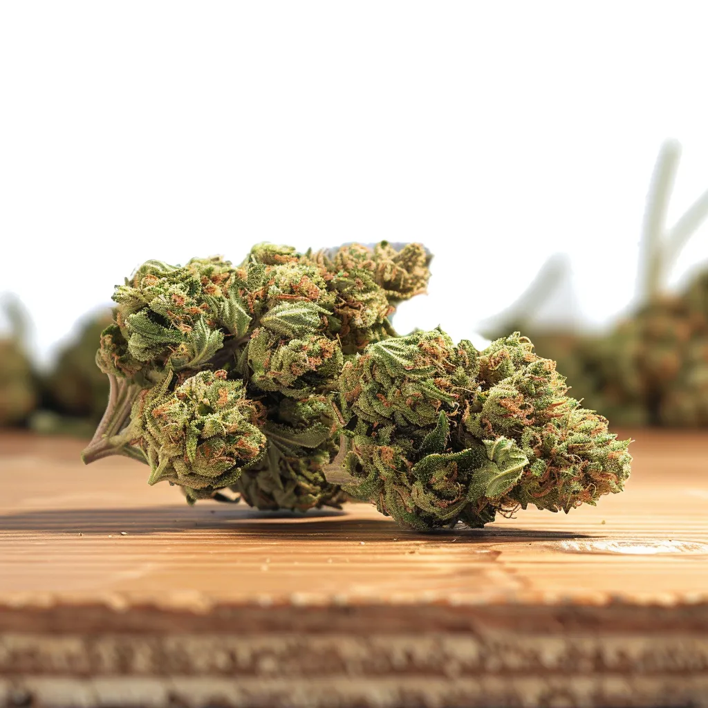 Northern Wreck Strain Northern Wreck Strain