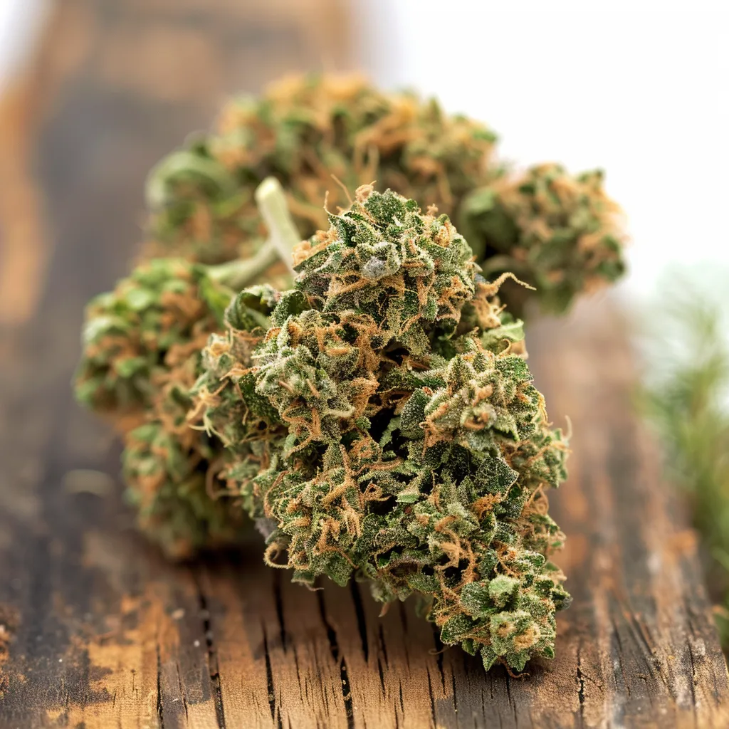 Orange Turbo Strain Orange Turbo Strain