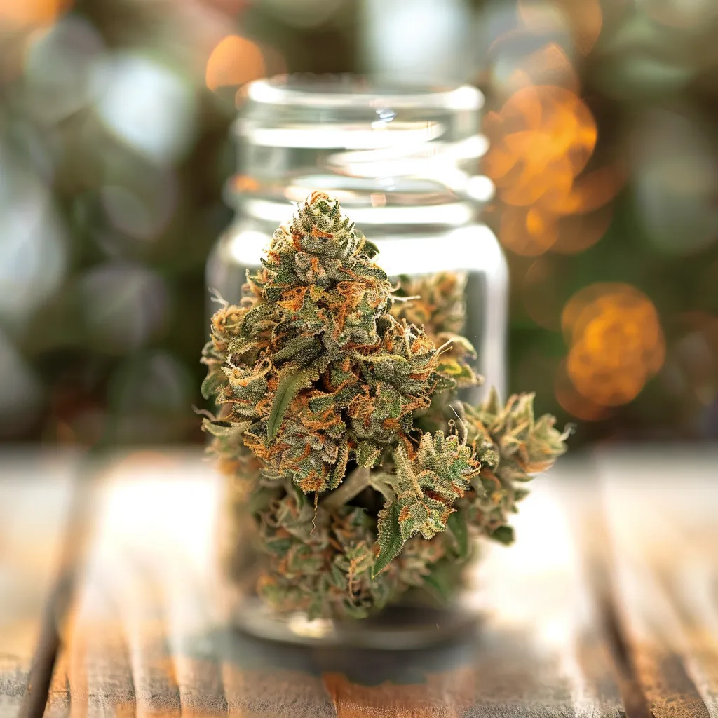 Orange Turbo Strain Orange Turbo Strain