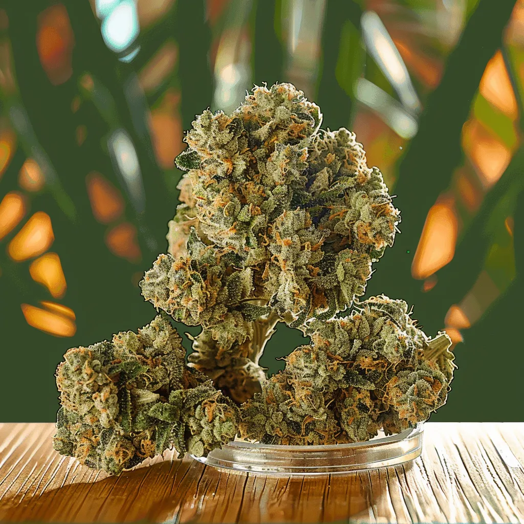 Pinkman Goo Cannabis Strain [Review]