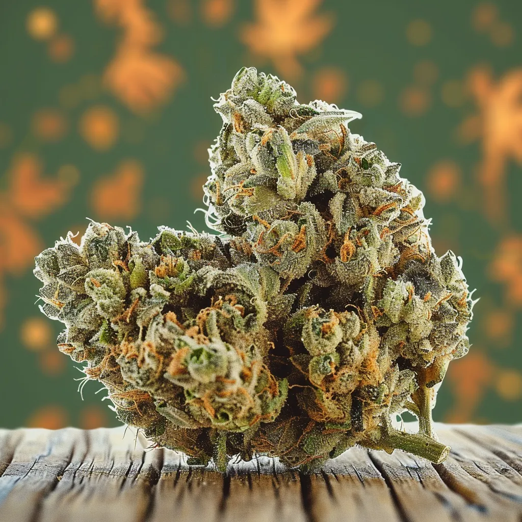 Pinkman Goo Cannabis Strain [Review]