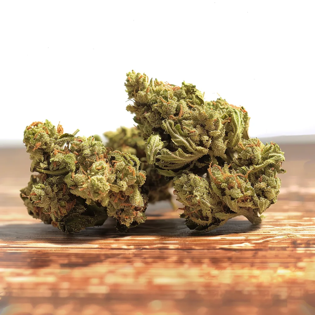 Forbidden TK41 Strain