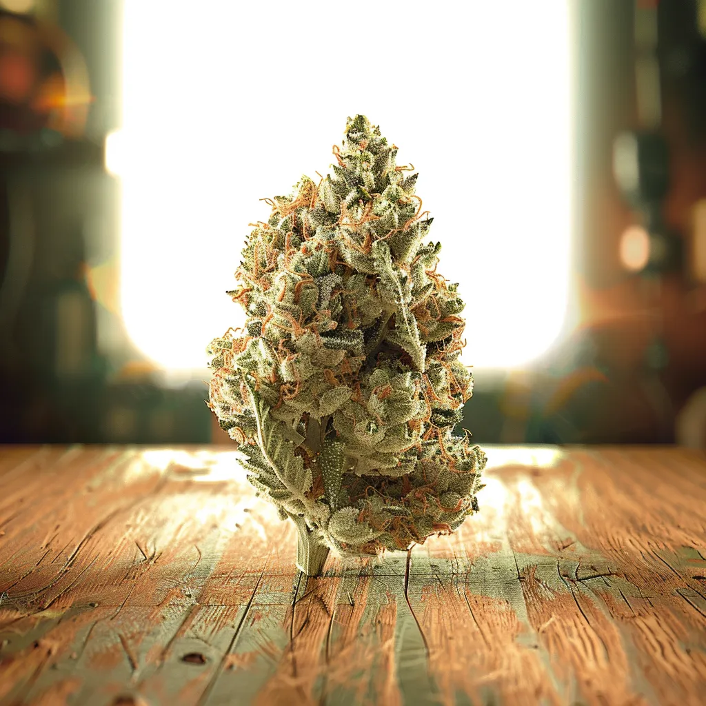 Super Sour OG Strain