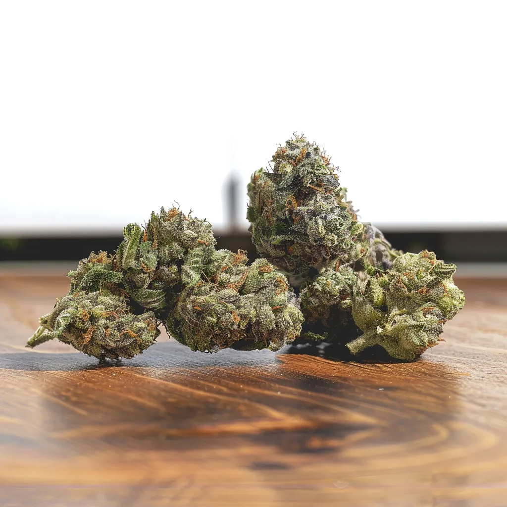 Holland’s Hope Strain