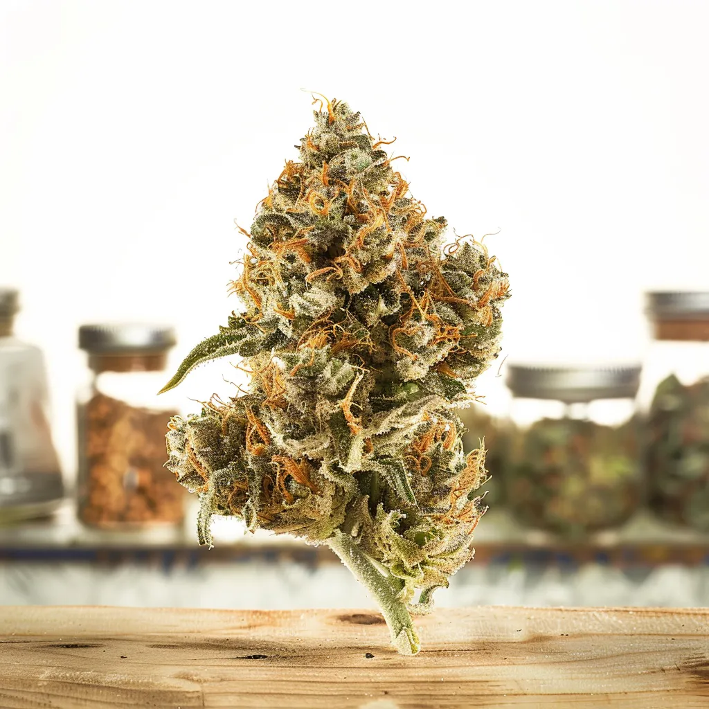 Freezer Burn Strain Freezer Burn Strain